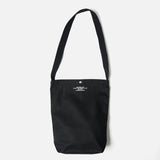 Canvas Shoulder Bag