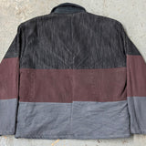 Vintage Reworked Carhartt Color Block Jacket
