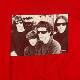 Vintage Supreme Beatles T-Shirt - XL
