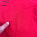 Vintage Supreme Beatles T-Shirt - XL