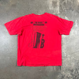 Vintage Supreme Beatles T-Shirt - XL