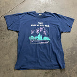 Vintage Beatles T-Shirt - XL