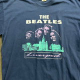 Vintage Beatles T-Shirt - XL