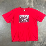 Vintage Supreme Beatles T-Shirt - XL