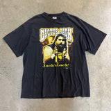 Vintage Cactus Jack T-Shirt - XL