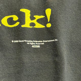 Vintage Cactus Jack T-Shirt - XL