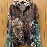 Tapestry Redux Jacket