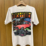 Ford Horsepower Muscle Car T Shirt