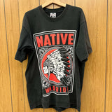 Native Pride T Shirt