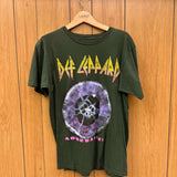 Def Leopard Adrenalize T Shirt