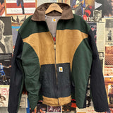 Carhartt Color Block Jacket