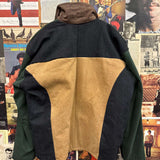 Carhartt Color Block Jacket