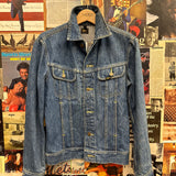 80’s Lee Denim Jacket