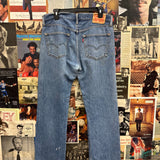 Levi 501 Jeans