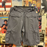 Carhartt Zipper Cargo Shorts