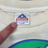 Vintage Corona Beers T-Shirt - XL