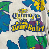 Vintage Corona Beers T-Shirt - XL