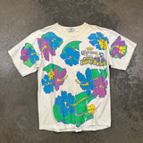 Vintage Corona Beers T-Shirt - XL