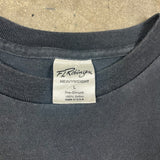 Vintage Elton John T-Shirt - L