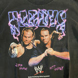Vintage Hardy's T-Shirt - Youth XL