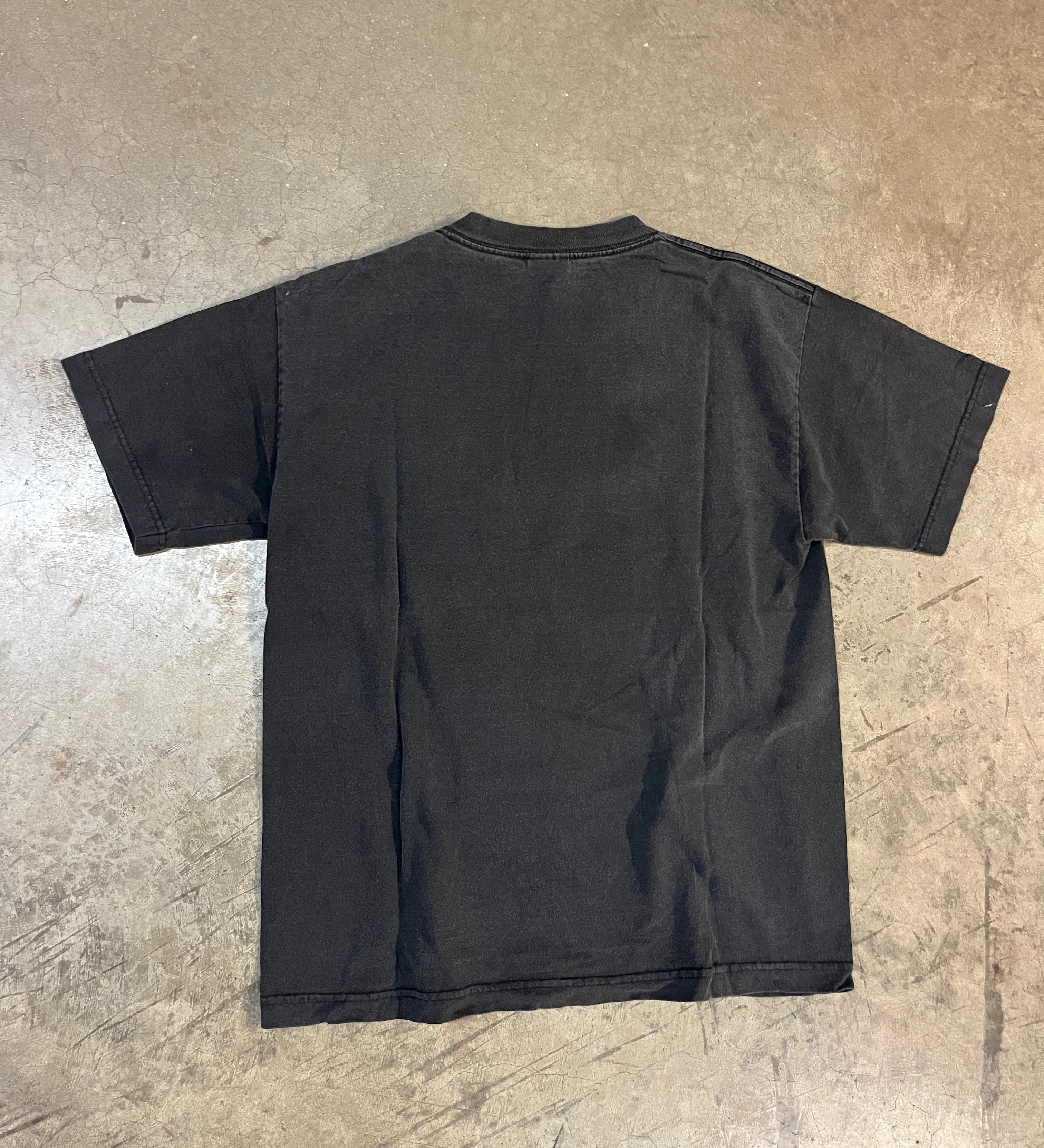 Vintage Hardy's T-Shirt - Youth XL