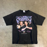 Vintage Hardy's T-Shirt - Youth XL