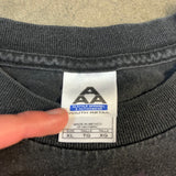 Vintage Hardy's T-Shirt - Youth XL